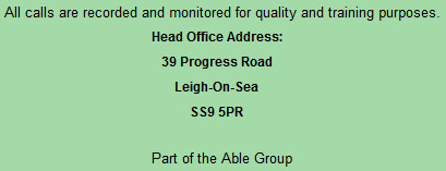 Huddersfield Local Electrics head office